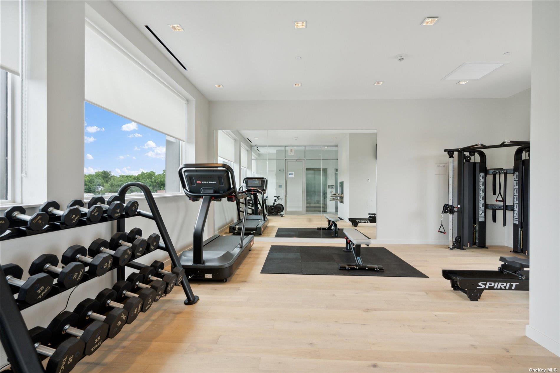 218 Middle Neck Road, Unit 203 photo 8