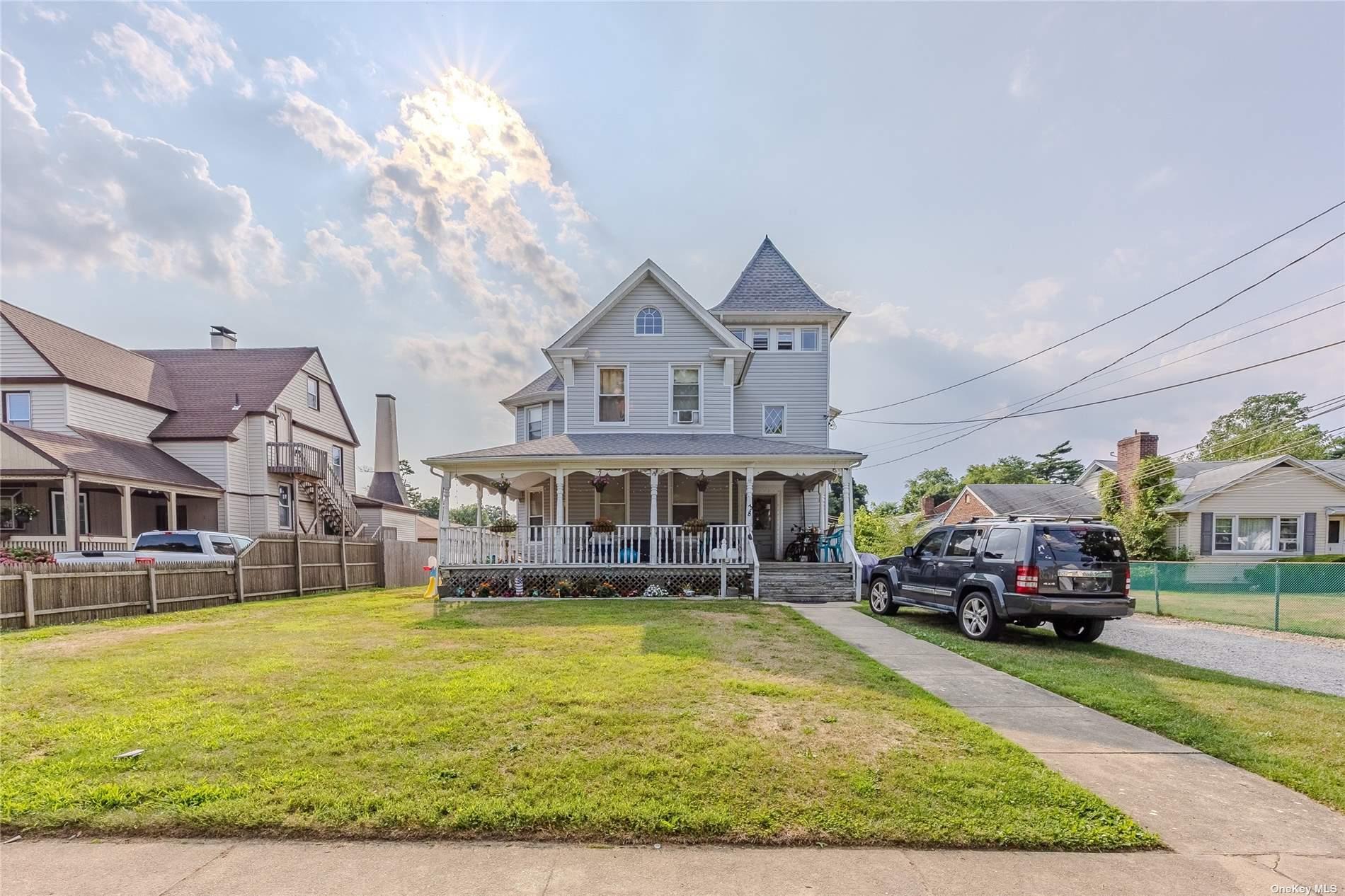 38 Park Avenue – For Sale photo 2