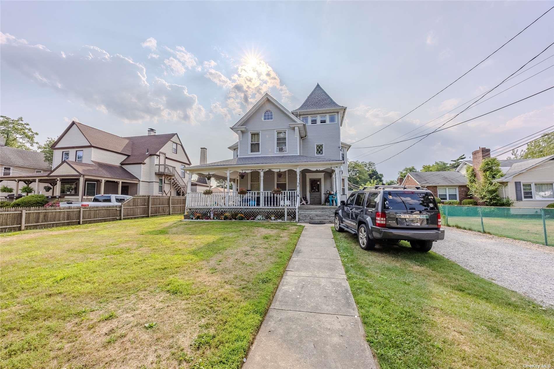 38 Park Avenue – For Sale