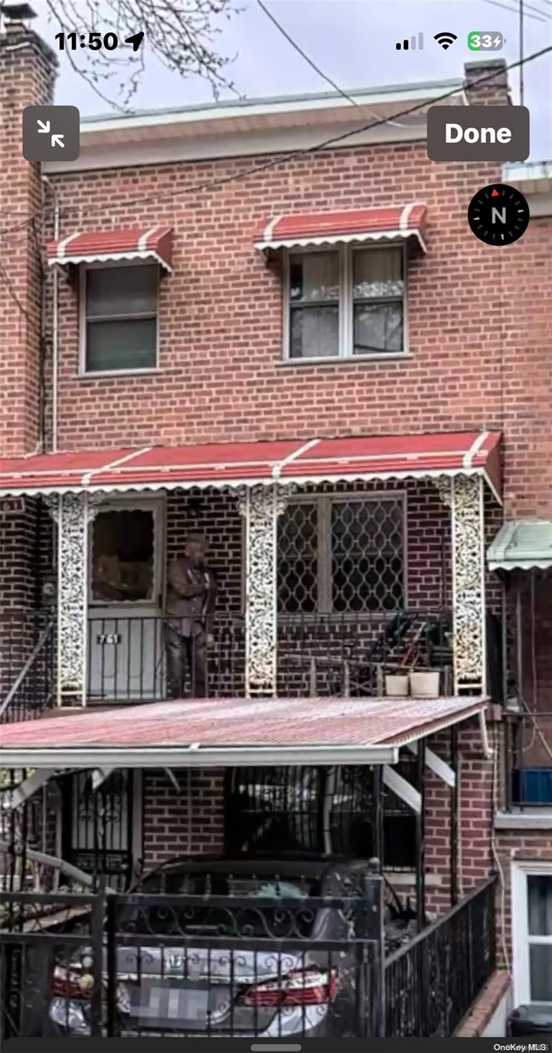 761 E 232nd Street – For Sale