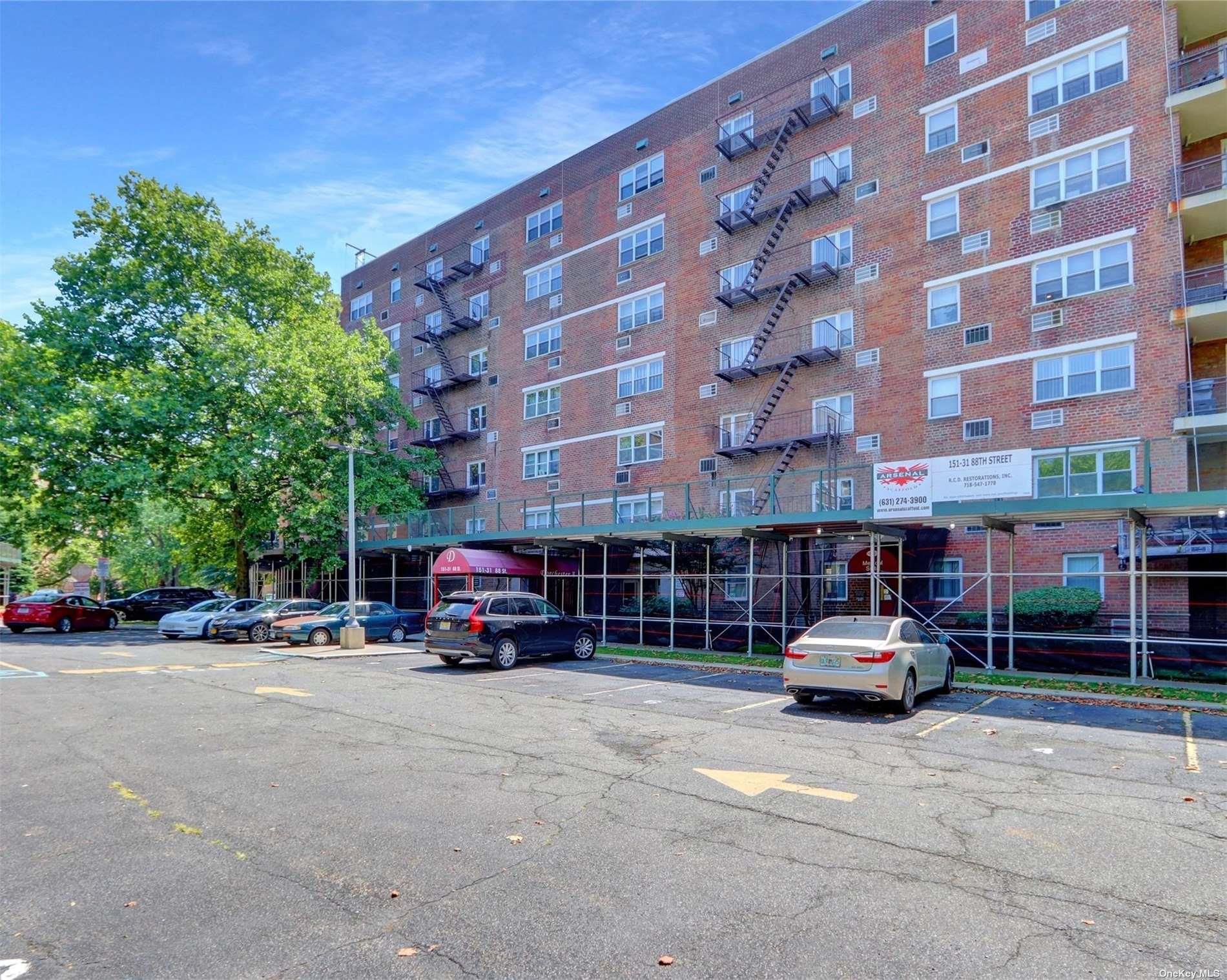 151-31 88th Street, Unit 6H photo 2