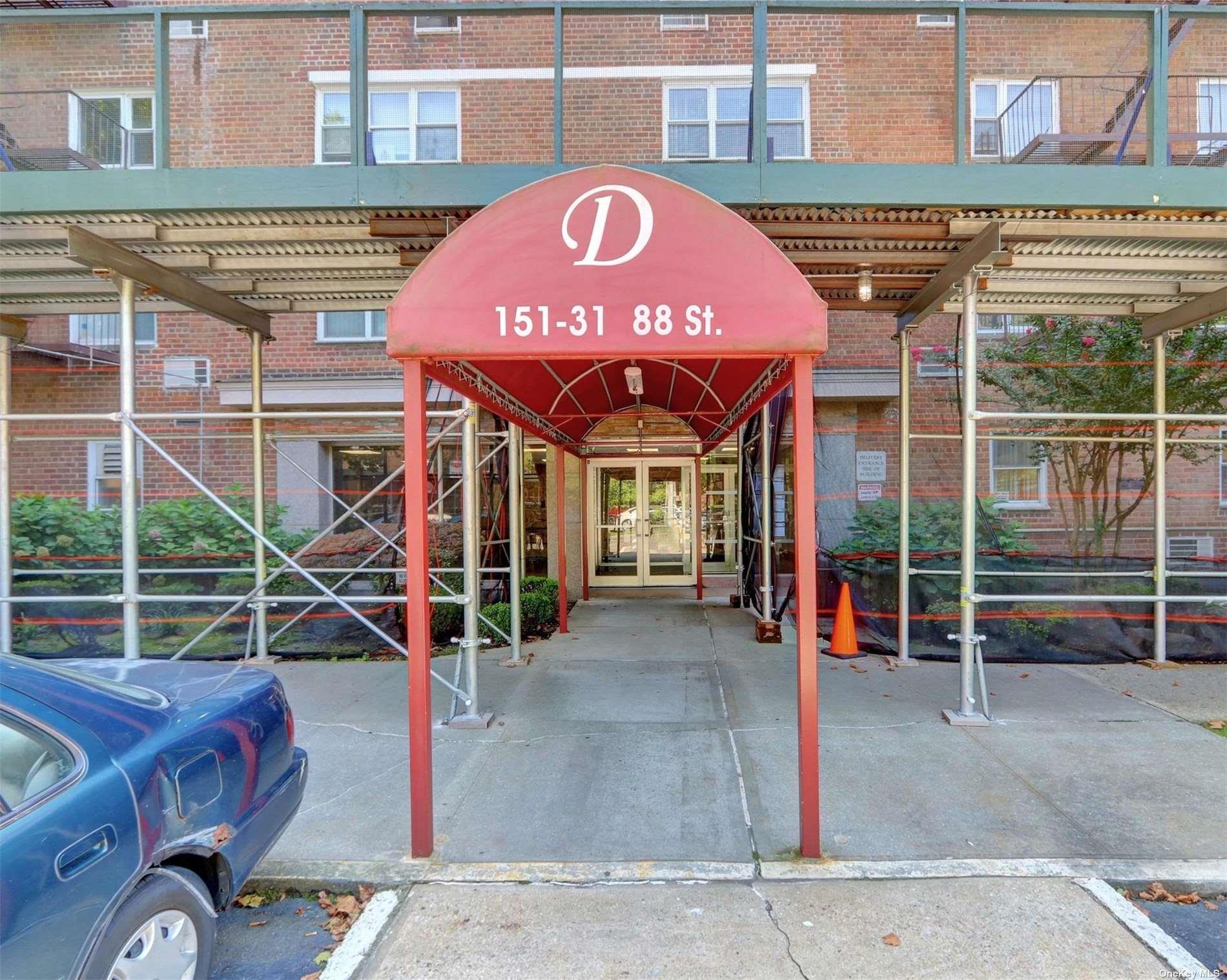151-31 88th Street, Unit 6H photo 4