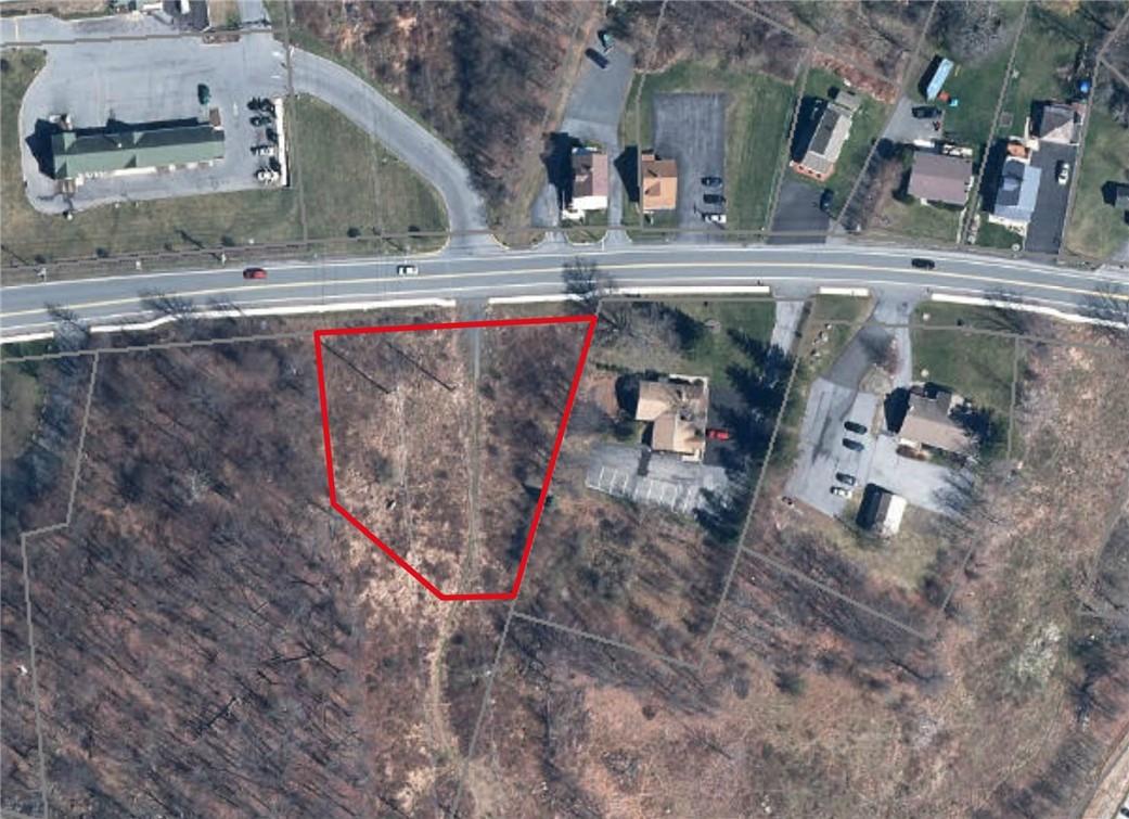 0 County Hwy 67 – For Sale