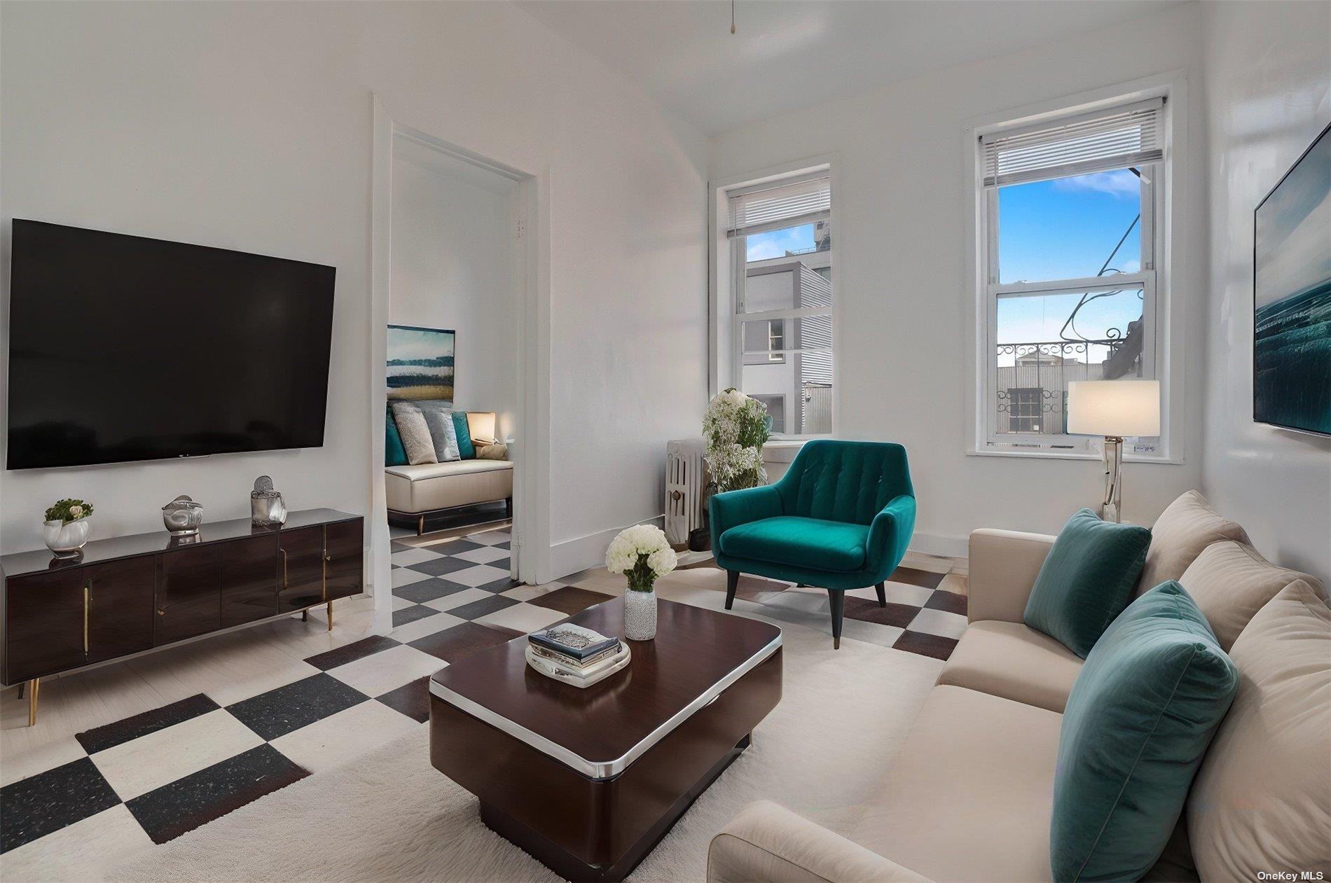76 Richardson Street, Unit 7