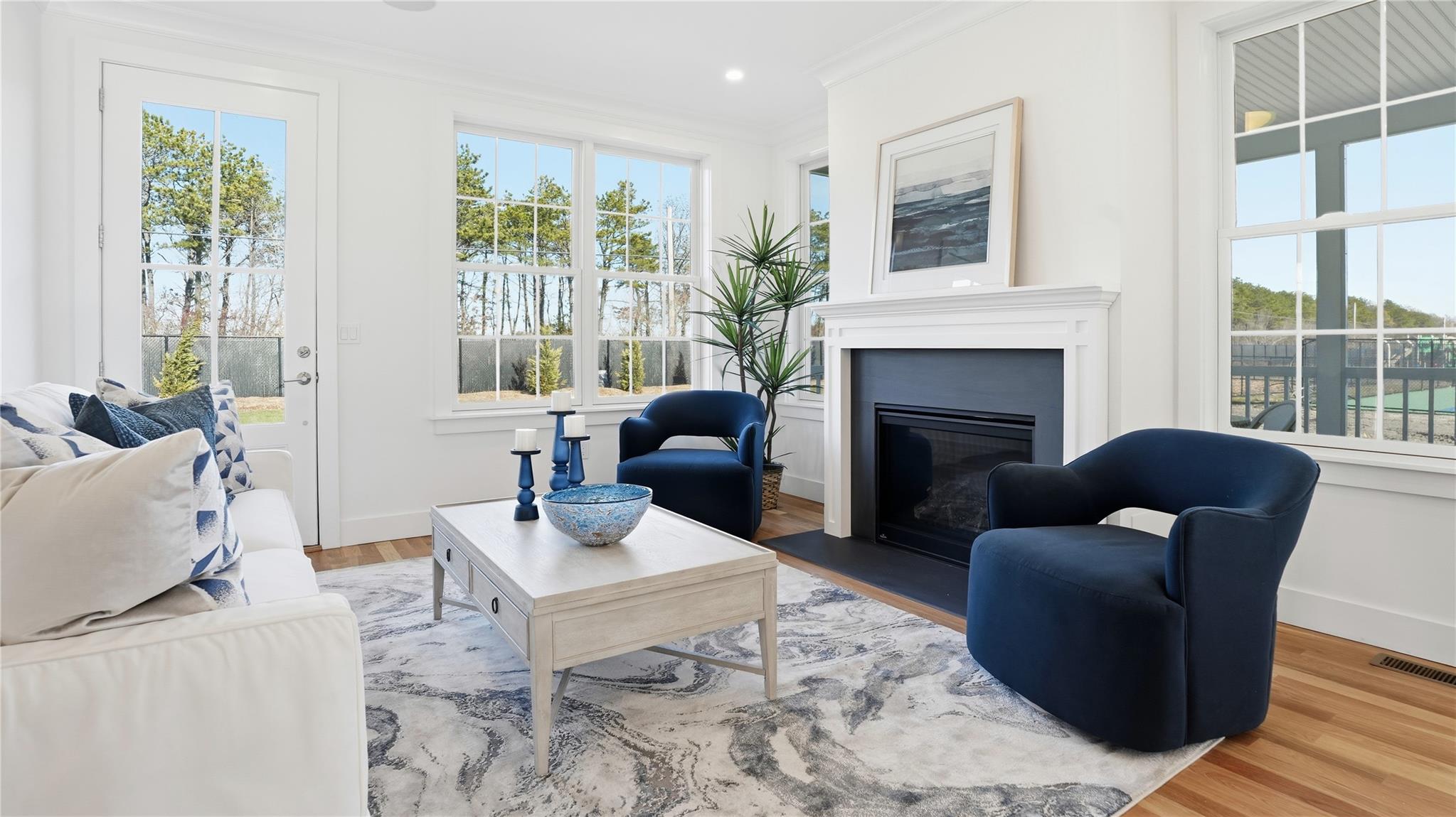 100 Rogers – Tbb Avenue, Unit 401