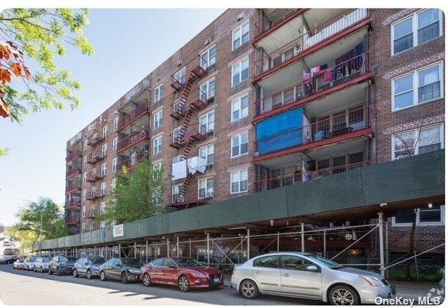 86-16 60 Avenue, Unit 1L