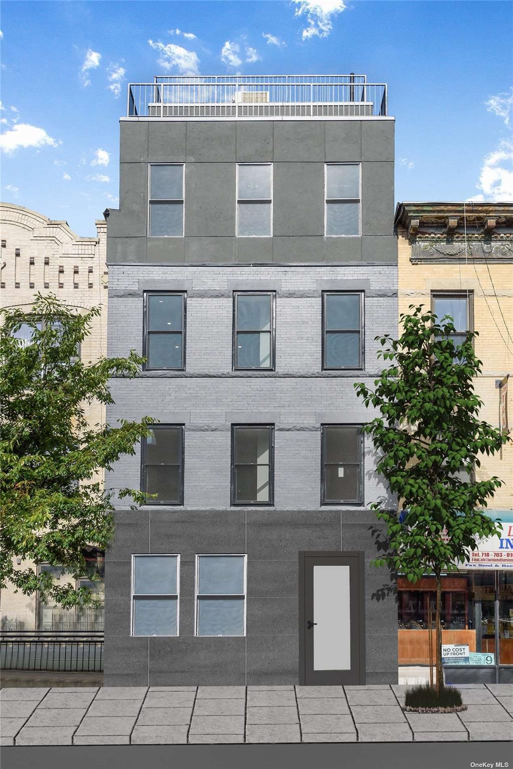 1207 Rogers Avenue – For Sale