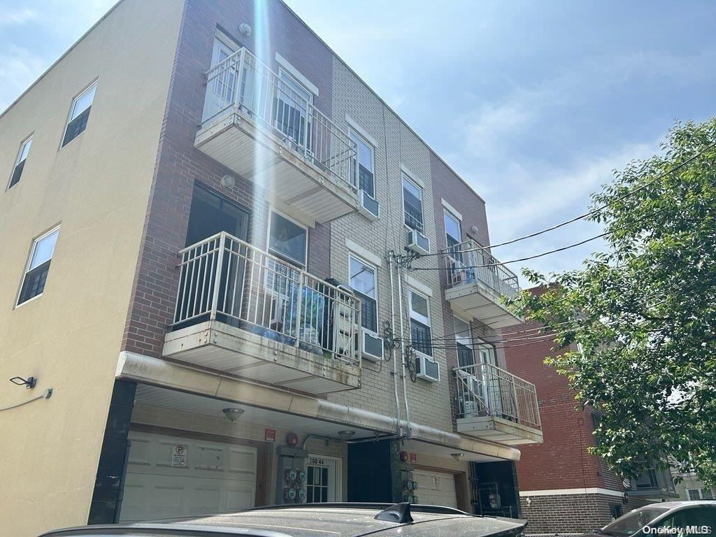108-44 41st Avenue – For Sale