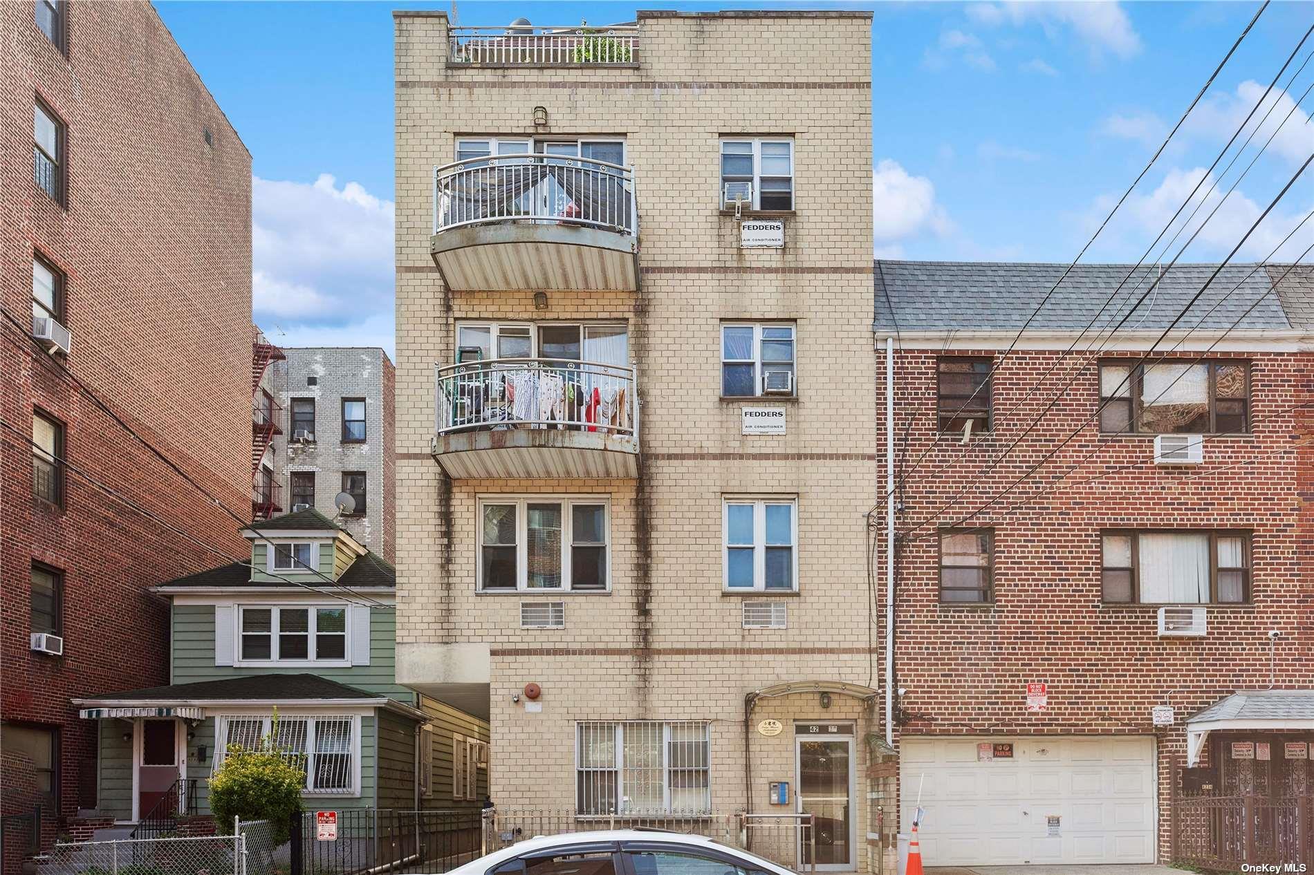 42-38 Judge Street, Unit 2A photo 11