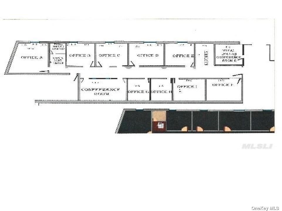1E Pleasant Avenue – For Rent