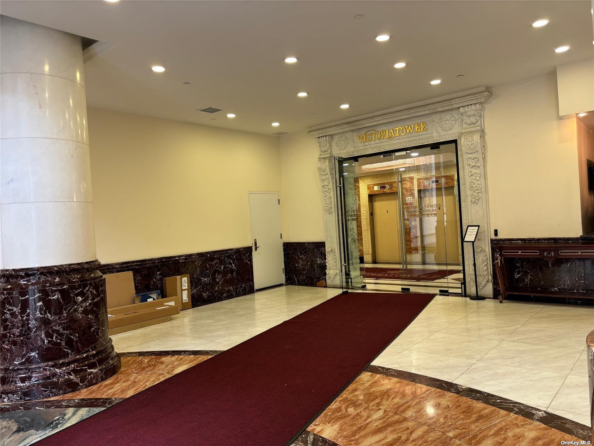 133-38 Sanford Avenue, Unit 9C photo 6