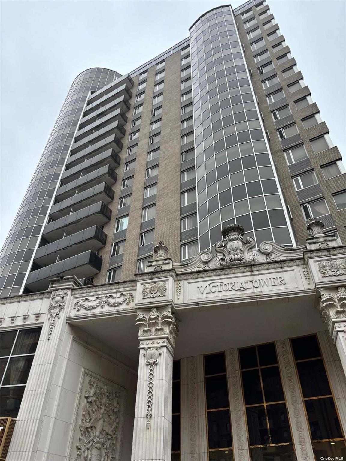 133-38 Sanford Avenue, Unit 9C