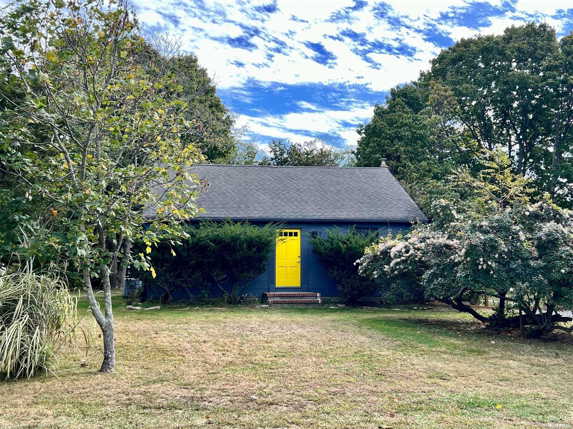 285 Oyster Ponds Lane – For Rent