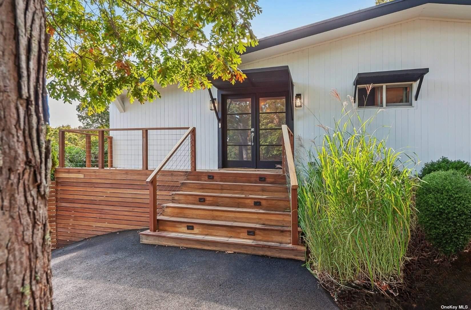69 Three Mile Harbor Drive – For Rent