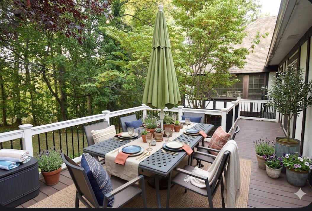 539 Manhasset Woods Road – For Sale photo 31