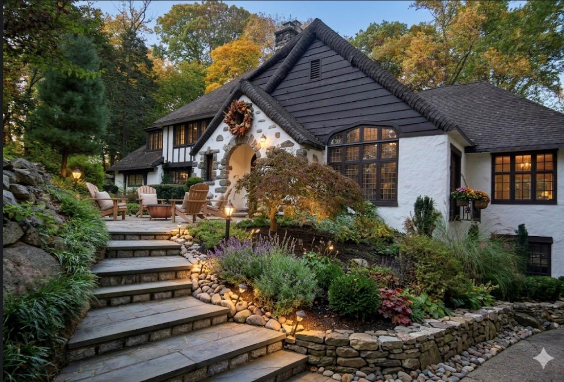 539 Manhasset Woods Road – For Sale photo 41