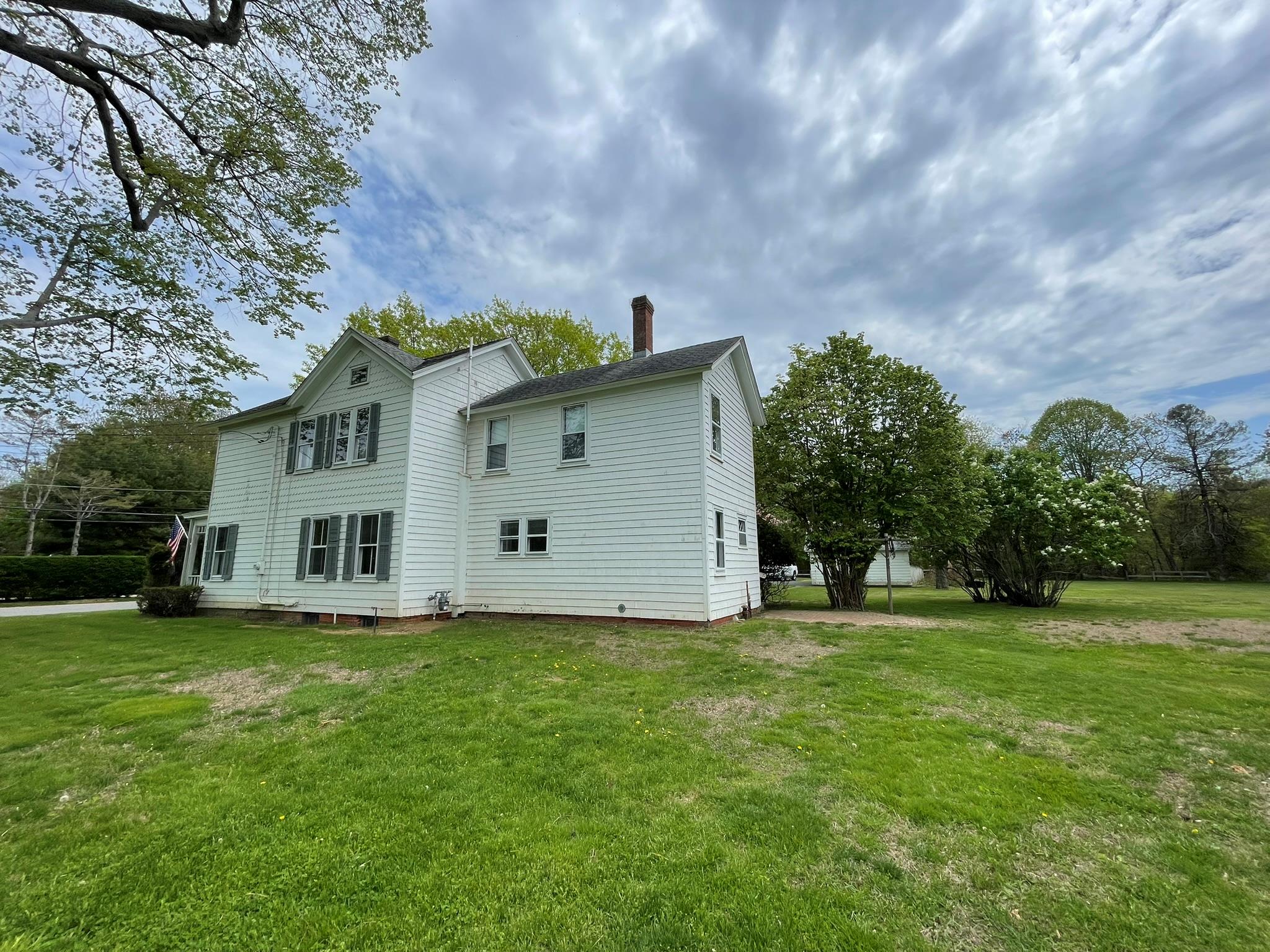 2055 Boisseau Avenue – For Sale photo 48