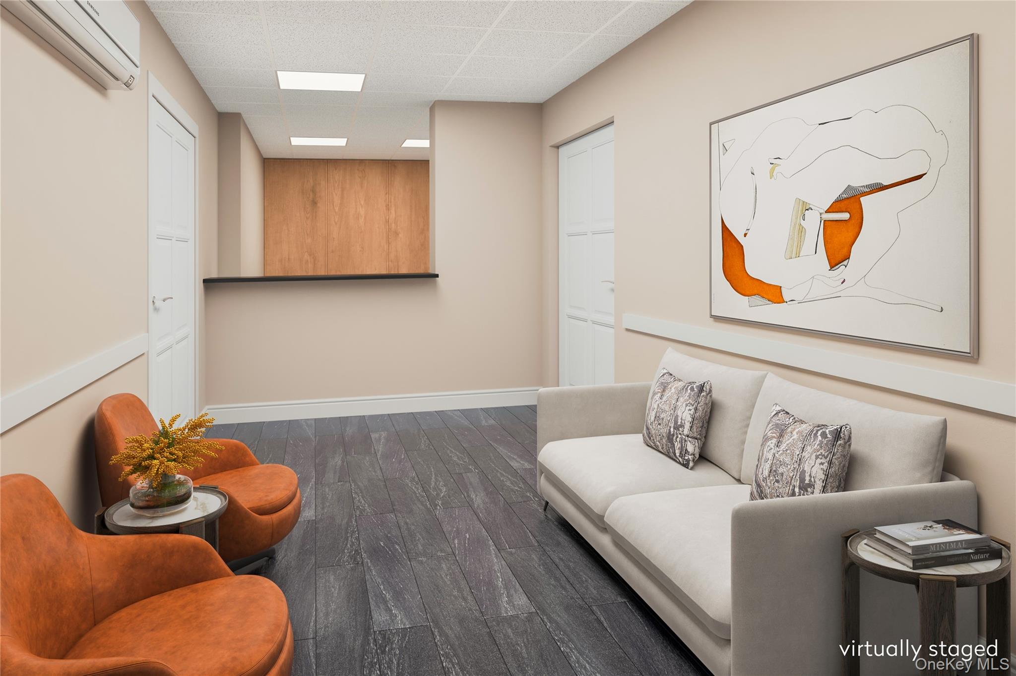 5601 Riverdale Avenue, Unit D1