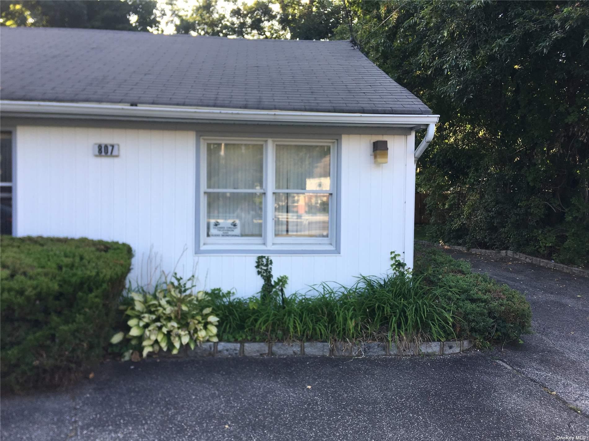 807 Walt Whitman Road – For Rent photo 2