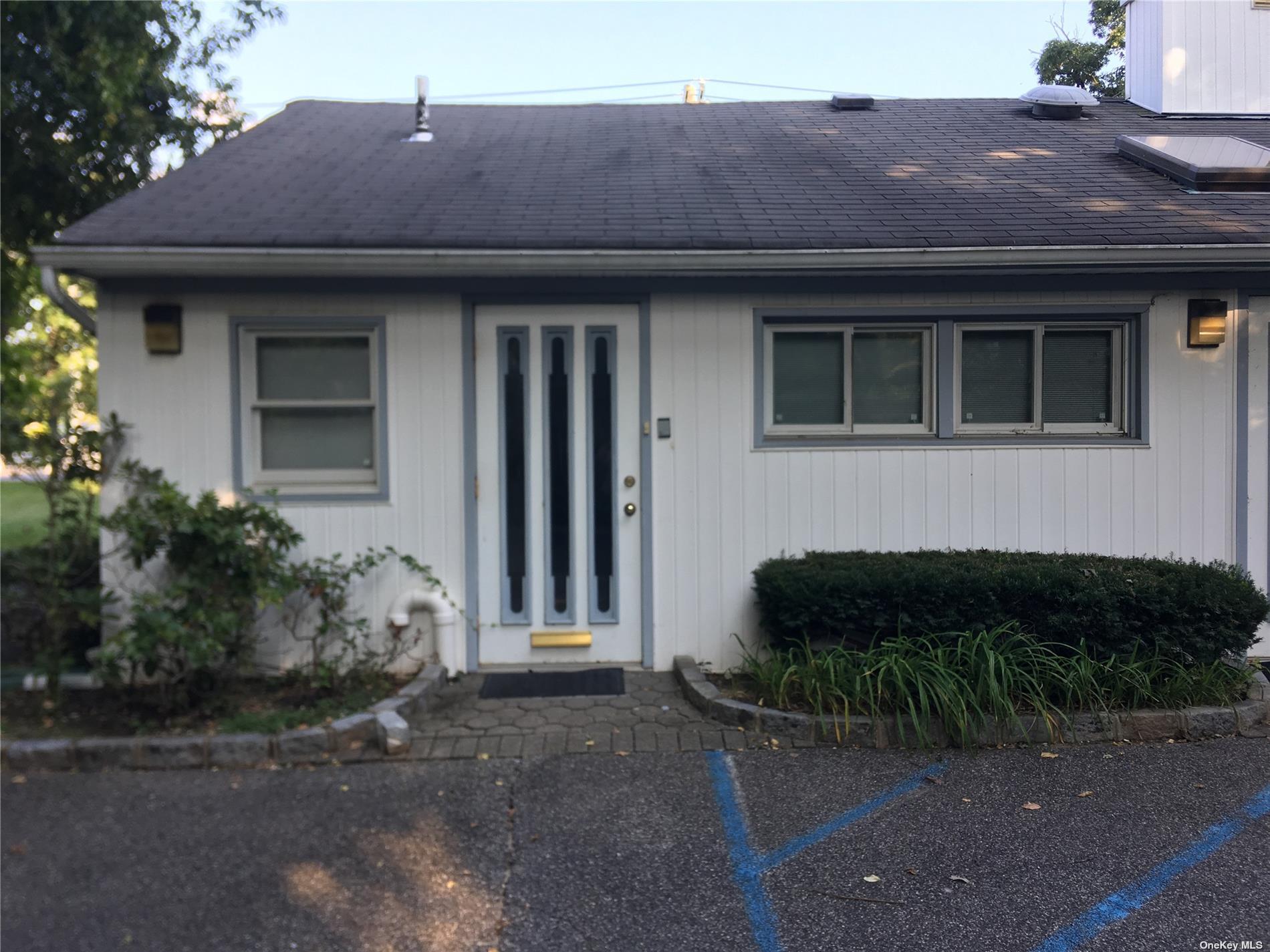 807 Walt Whitman Road – For Rent
