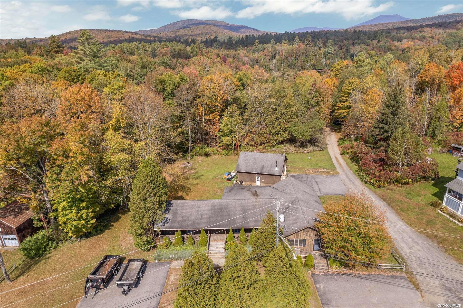 5638 State Rt 28 N – For Sale