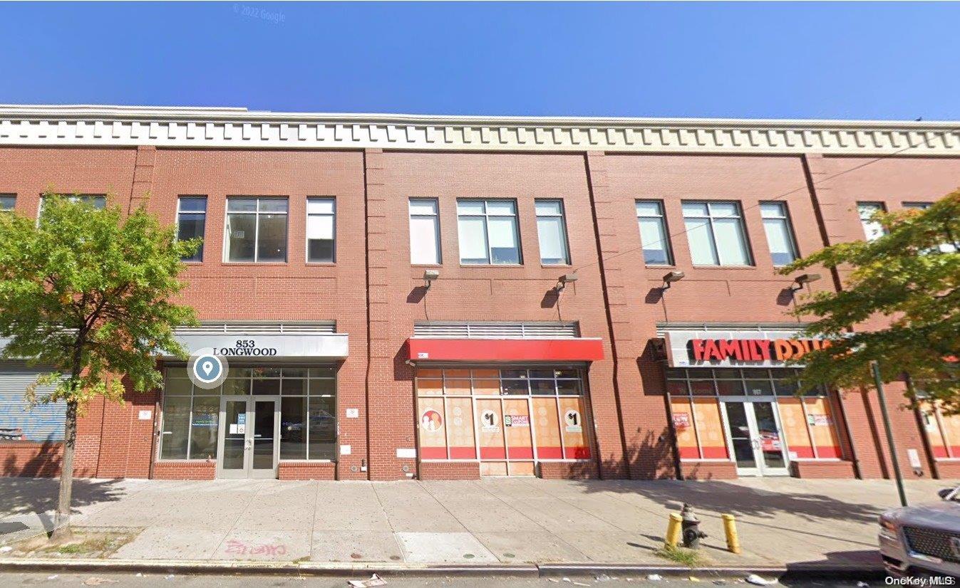 867 Longwood Avenue – For Sale