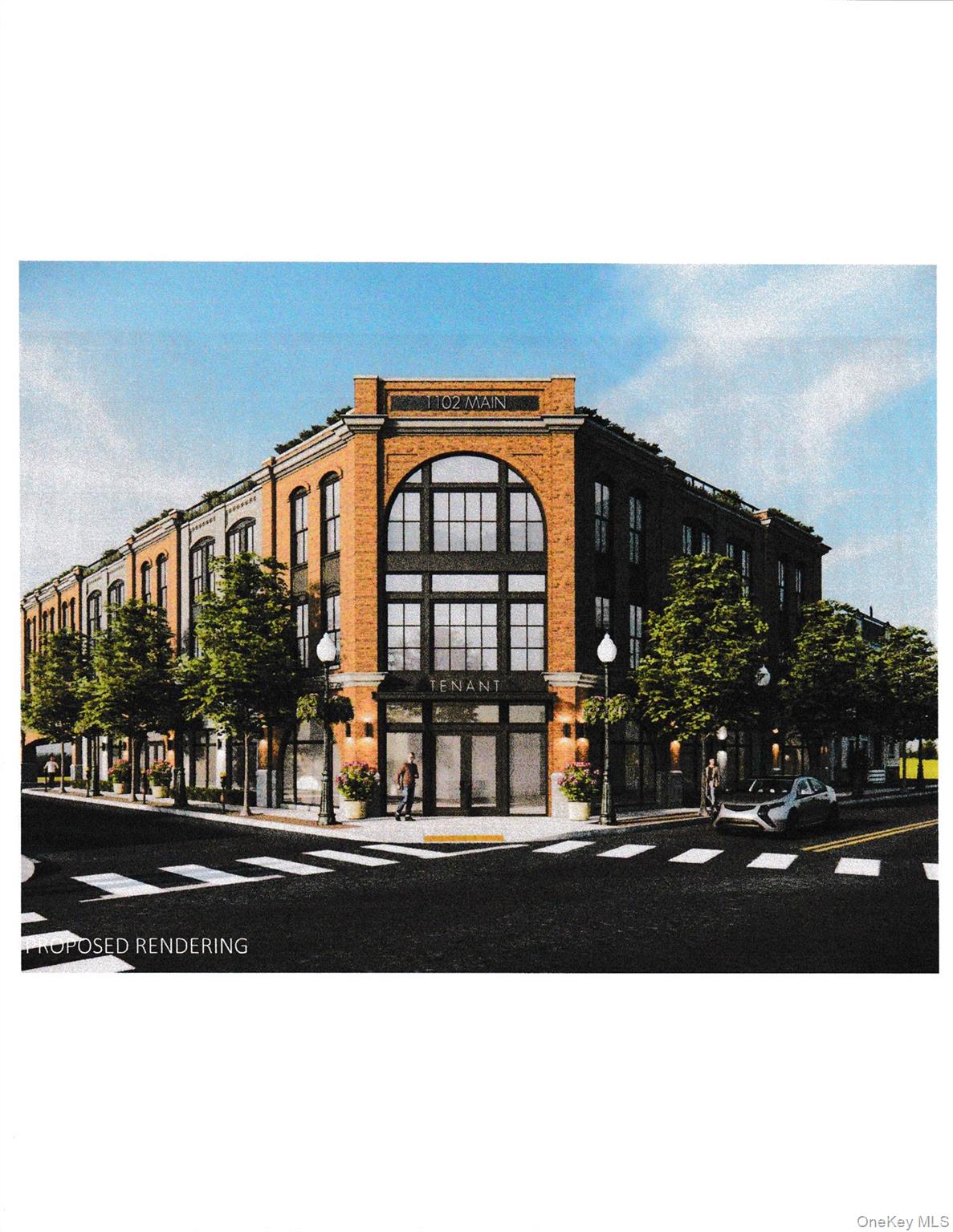 1106 Main Street – For Sale