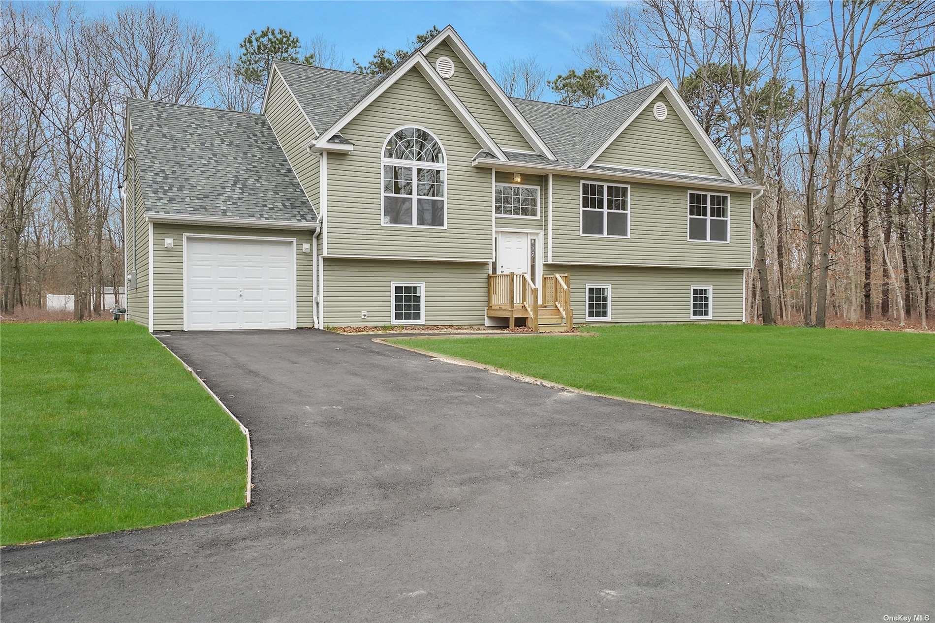Lot 4 Bunker Lane – For Sale