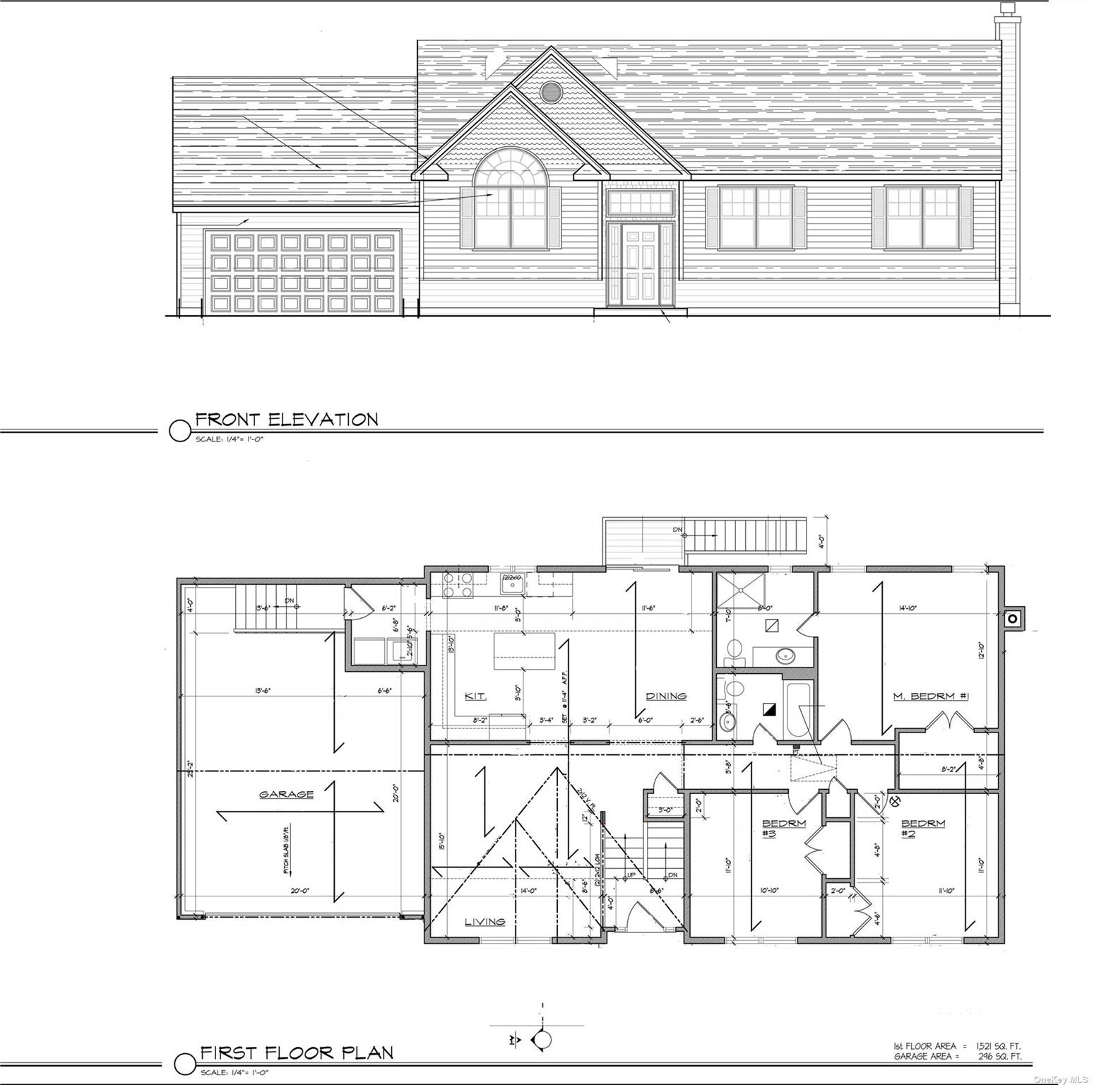 Lot 2 Bunker Lane – For Sale photo 2