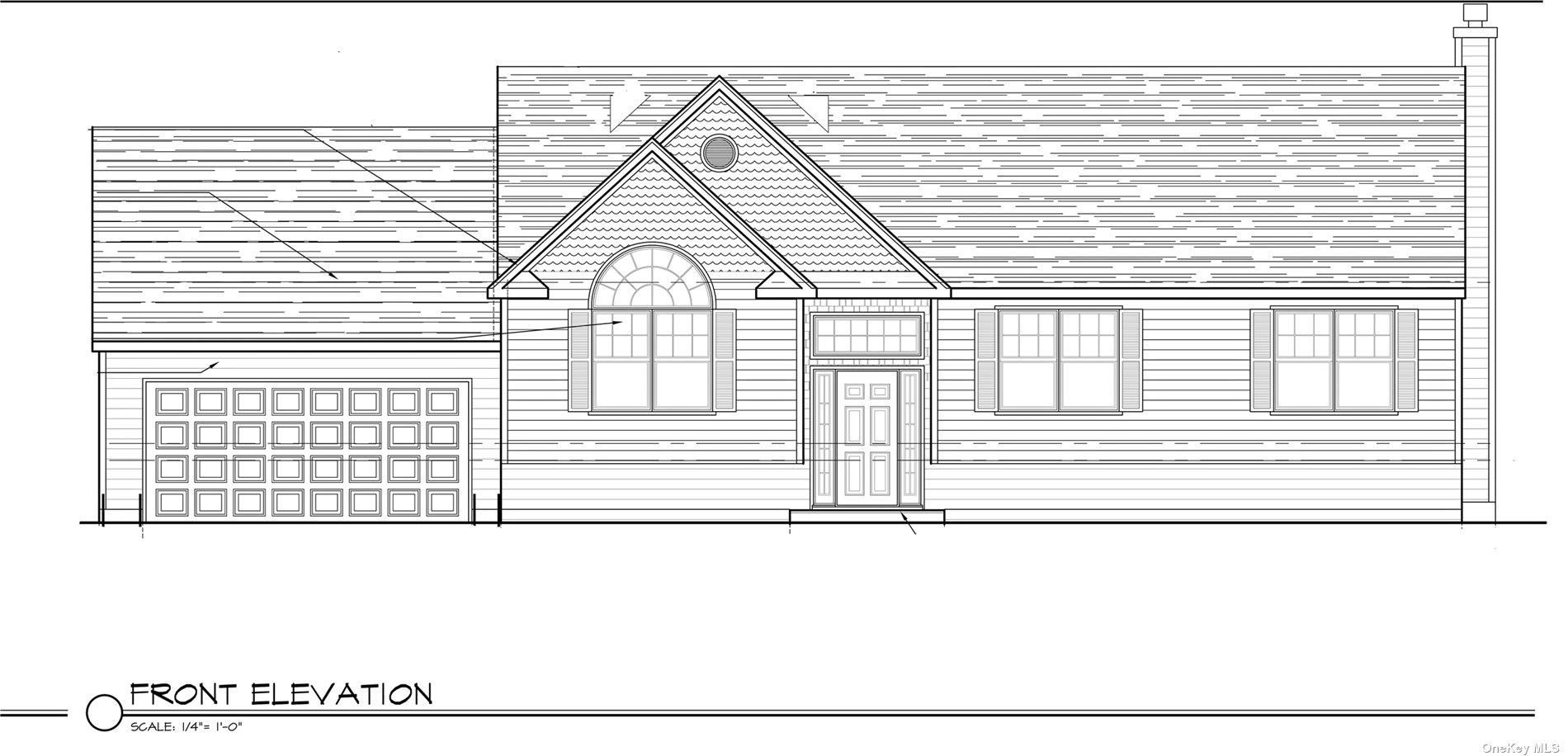 Lot 2 Bunker Lane – For Sale