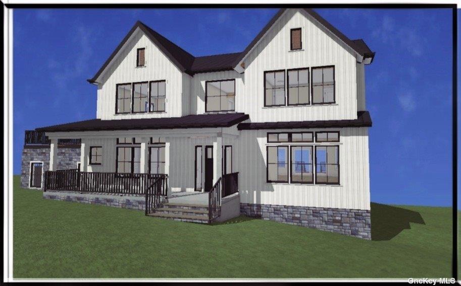 Lot 2 Esplanade Drive – For Sale photo 2