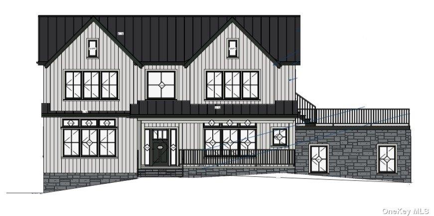 Lot 2 Esplanade Drive – For Sale