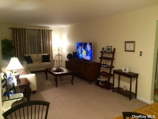 87-40 Francis Lewis Boulevard, Unit B4 photo 3