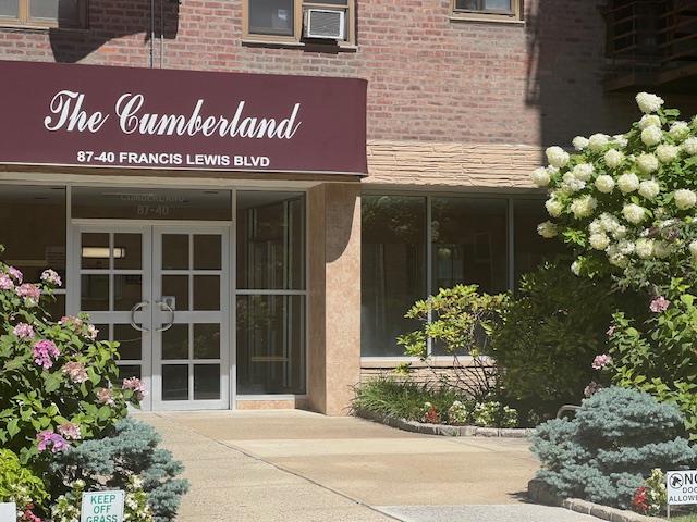 87-40 Francis Lewis Boulevard, Unit B4