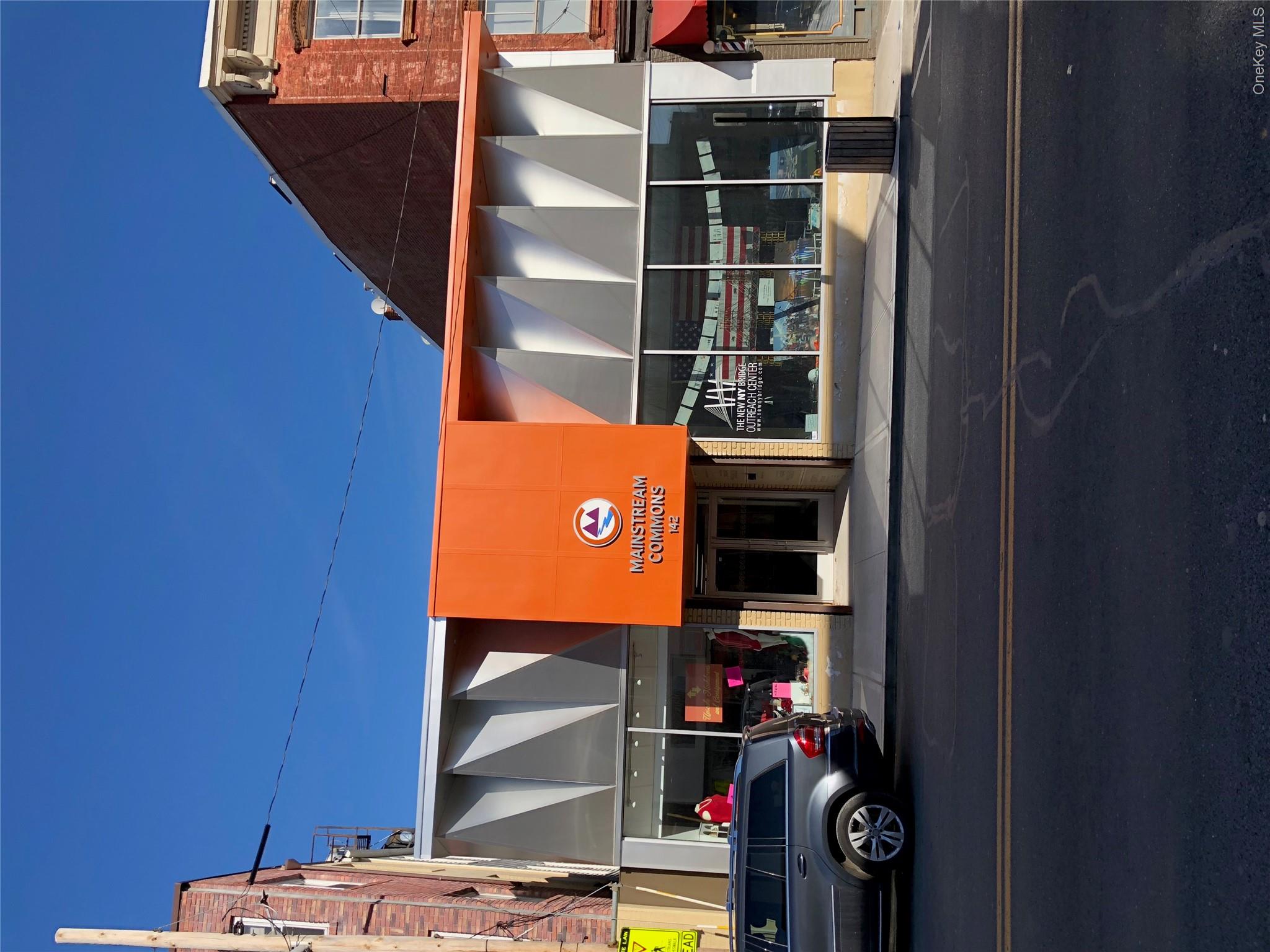 142 Main Street, Unit 104/106