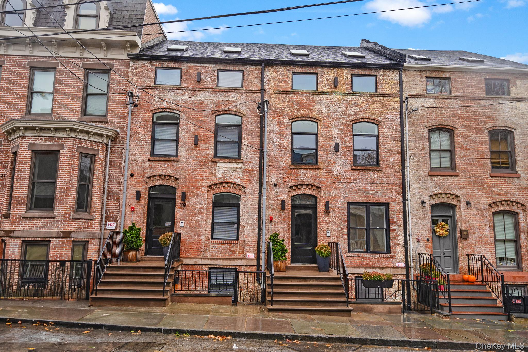 117 Lander Street, Unit 3 photo 24