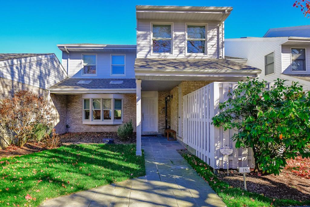 520 Hampton Road, Unit 18