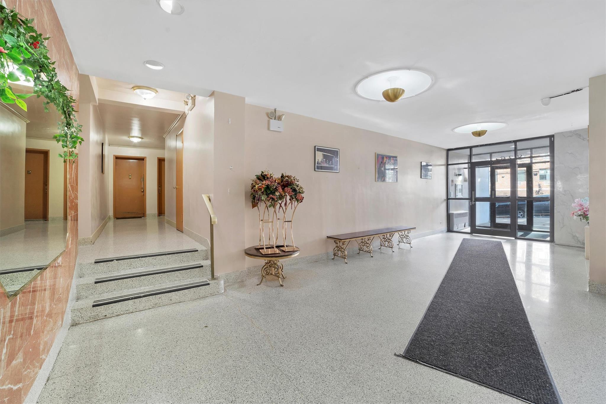 836 Tilden Street, Unit 5E photo 4