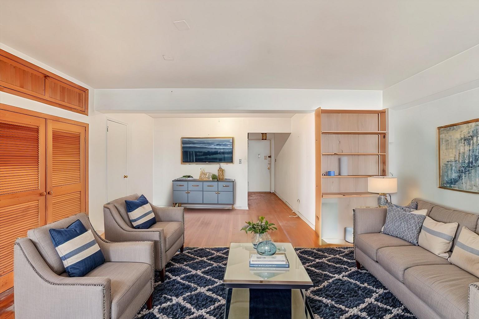 836 Tilden Street, Unit 5E photo 5