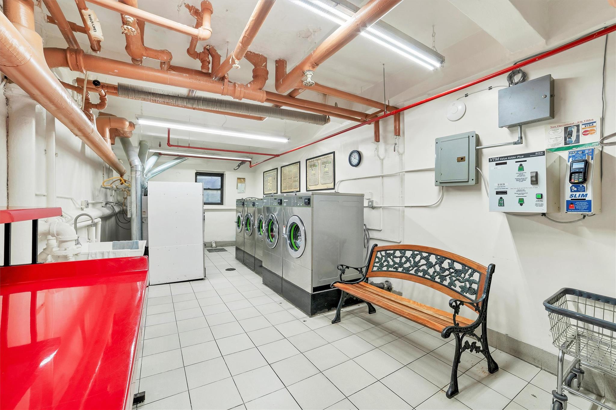 836 Tilden Street, Unit 5E photo 13