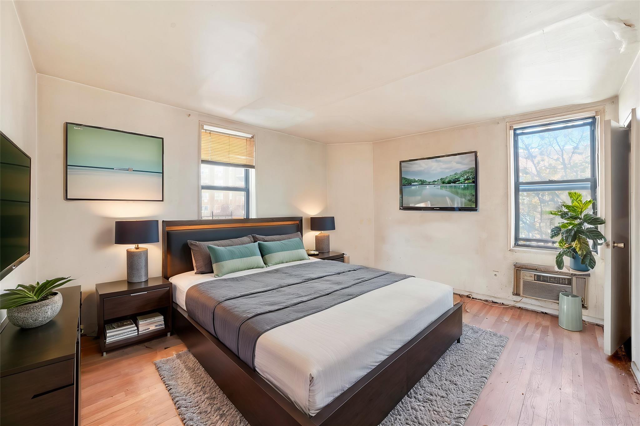 836 Tilden Street, Unit 5E photo 11