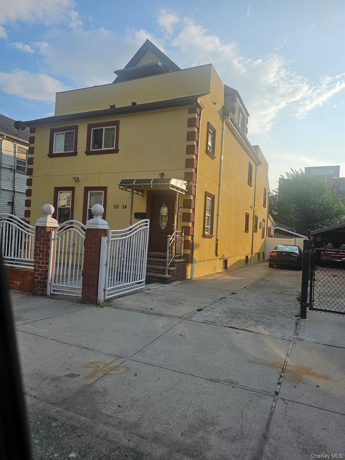 101-34 126 Street – For Sale