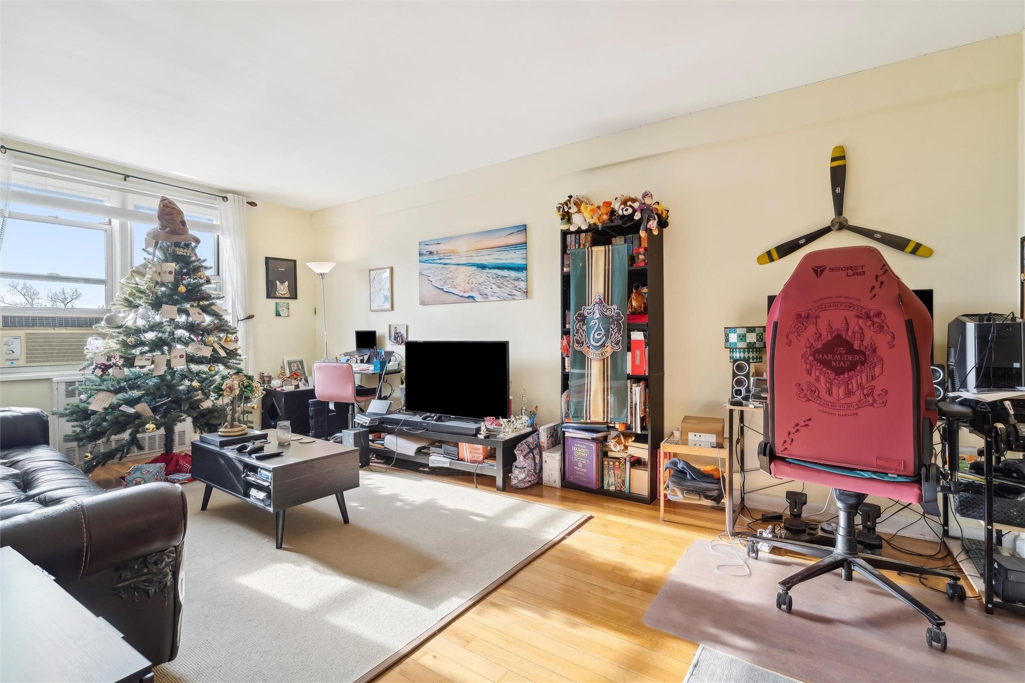 5635 Netherland Avenue, Unit 4E photo 14