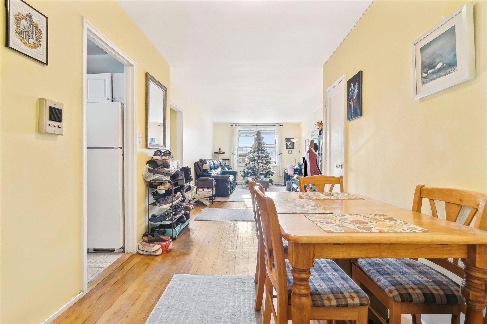 5635 Netherland Avenue, Unit 4E photo 4