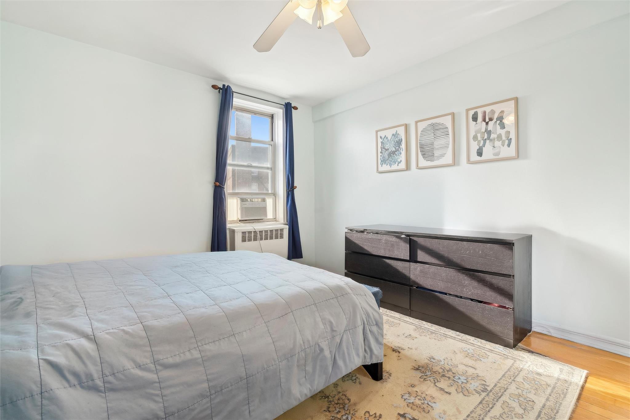 5635 Netherland Avenue, Unit 4E photo 17