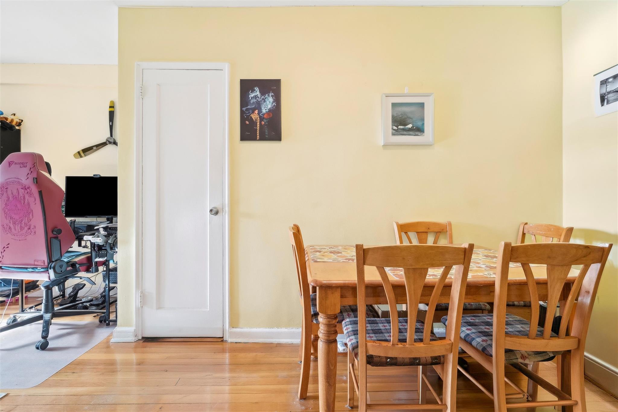 5635 Netherland Avenue, Unit 4E photo 9