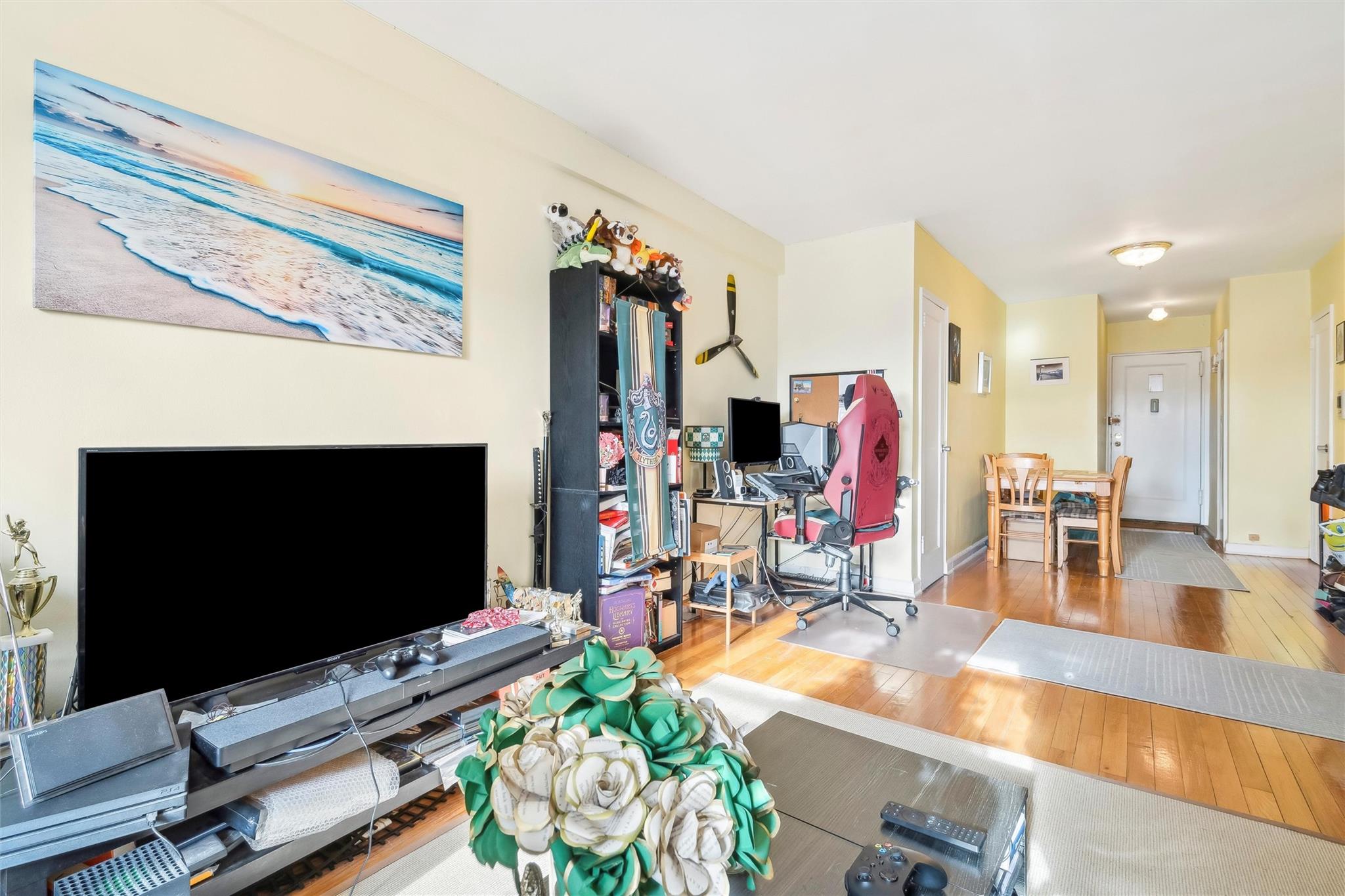 5635 Netherland Avenue, Unit 4E photo 13
