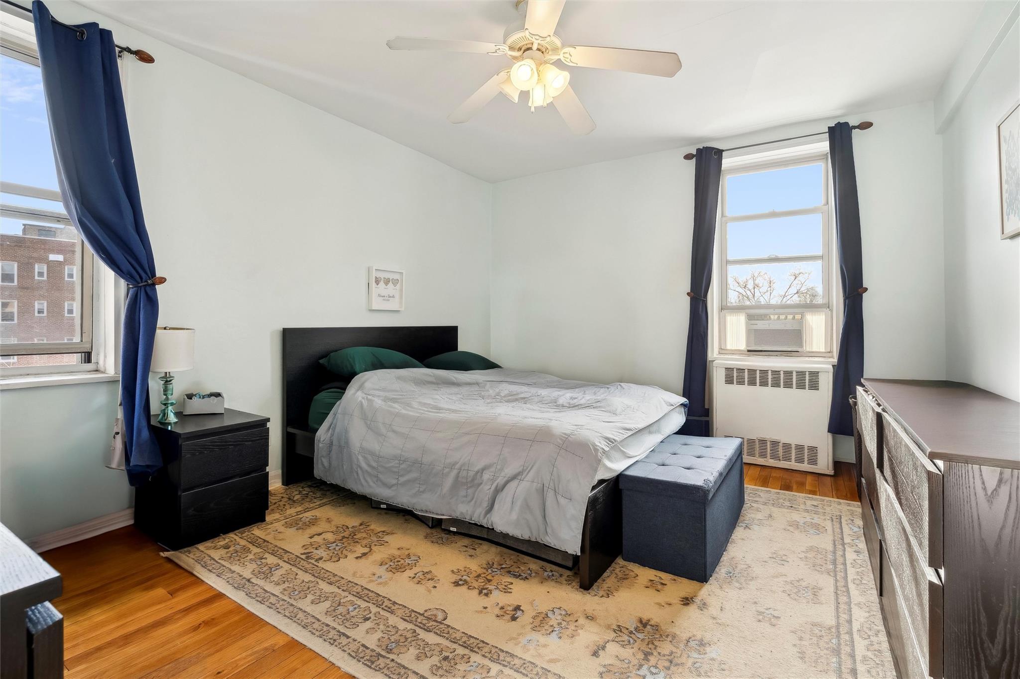 5635 Netherland Avenue, Unit 4E photo 15