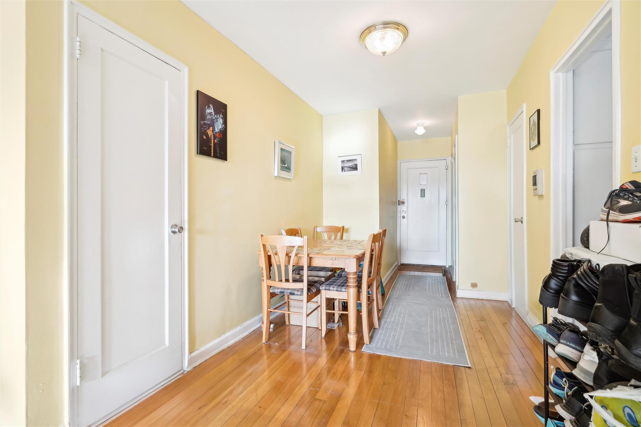 5635 Netherland Avenue, Unit 4E photo 5