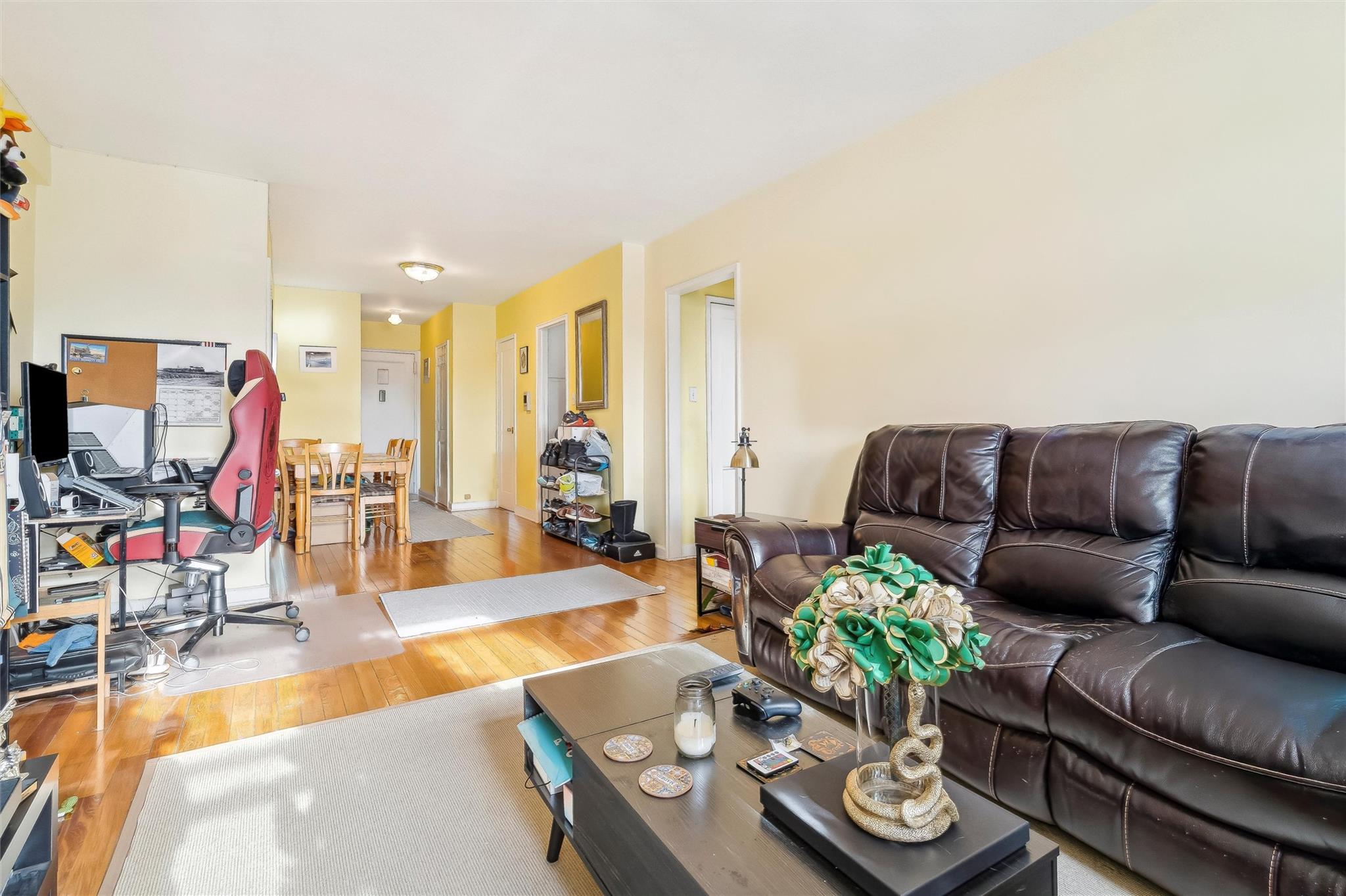 5635 Netherland Avenue, Unit 4E photo 12